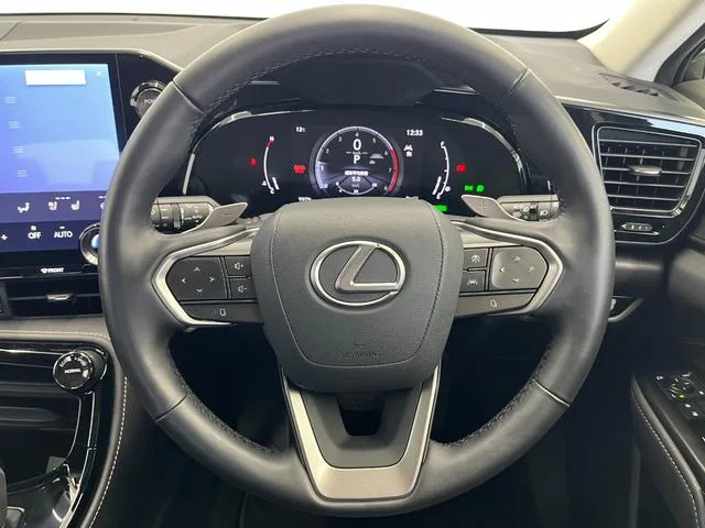 Lexus NX NX350H VERSION L 2023 — миниатюра 5