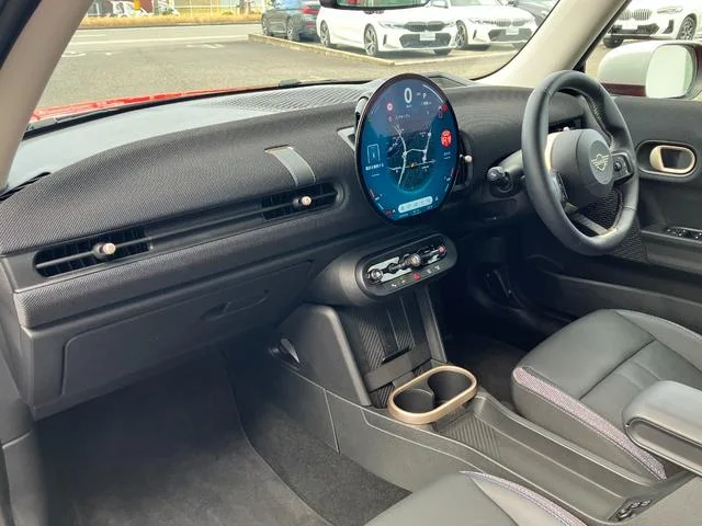 MINI MINI COOPER S CLASSIC TRIM 2025 — миниатюра 3