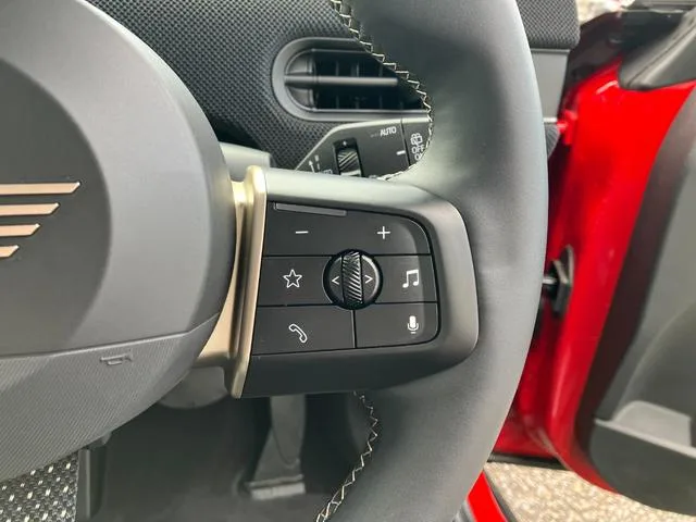 MINI MINI COOPER S CLASSIC TRIM 2025 — миниатюра 4