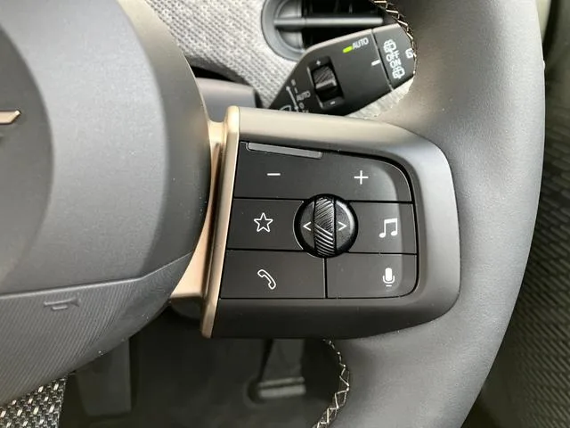 MINI MINI COOPER S FAVOURED TRIM 2025 — миниатюра 4