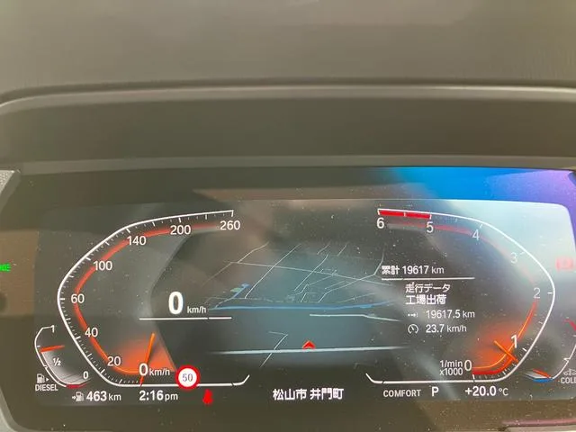 BMW 1 Series 118D PLAY 2022 — миниатюра 3