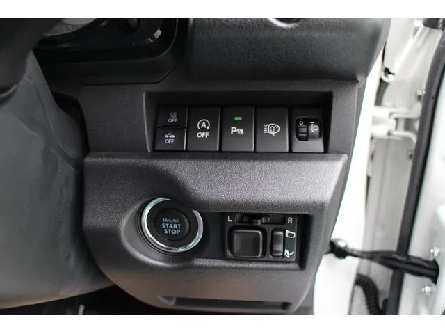 Suzuki JIMNY NOMADE FC 2026 — миниатюра 5