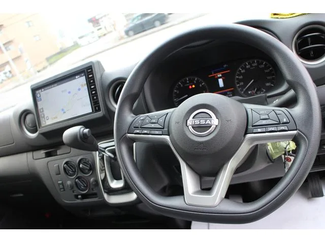 Nissan CARAVAN SUPER LONG DX 2026 — миниатюра 4