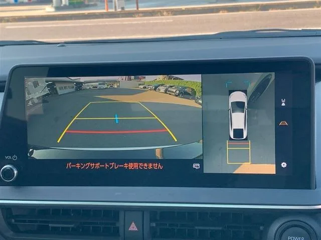 Toyota Prius Z 2023 — миниатюра 5