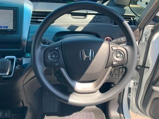 Honda FREED HYBRID HYBRID G BLACK STYLE 2024 — миниатюра 5