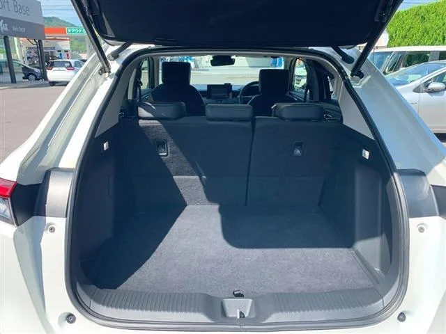 Honda VEZEL E:HEV Z 2024 — миниатюра 3