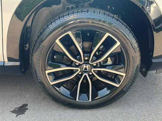 Honda VEZEL E:HEV Z 2024 — миниатюра 4