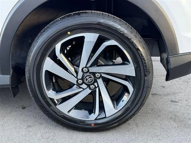 Toyota RAIZE Z 2025 — миниатюра 5