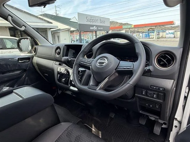Nissan CARAVAN LONG GRAND PREMIUM GX 2026 — миниатюра 5