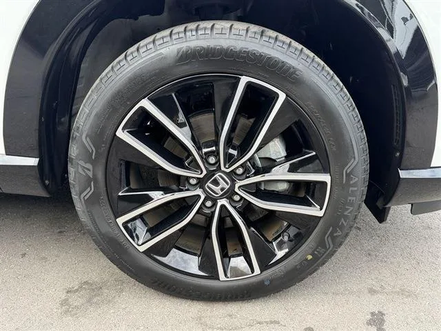 Honda VEZEL E:HEV Z 2024 — миниатюра 4
