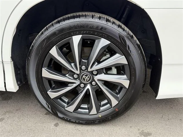 Toyota VOXY S-Z 2025 — миниатюра 4