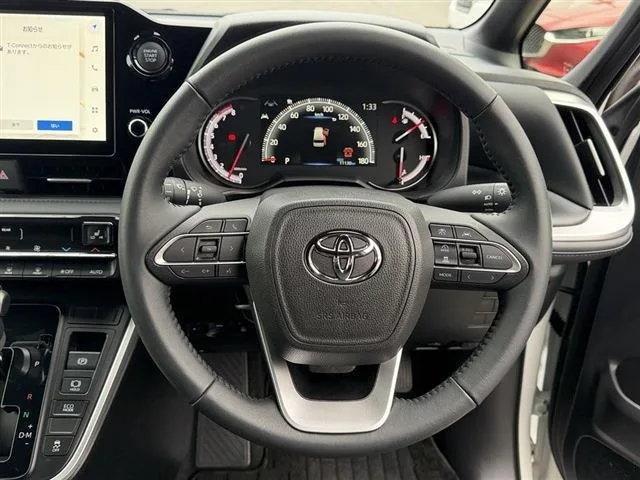 Toyota VOXY S-Z 2025 — миниатюра 5