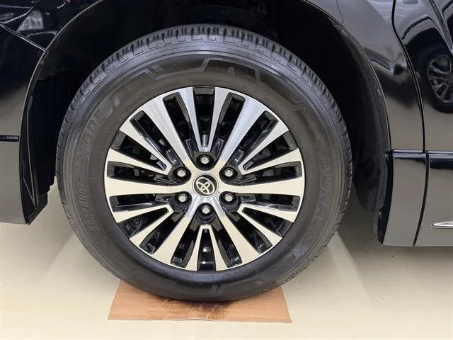 Toyota GRANACE PREMIUM 2024 — миниатюра 4