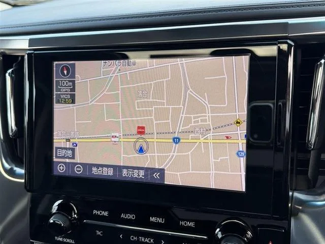 Toyota Alphard 2.5S C PACKAGE 2022 — миниатюра 5