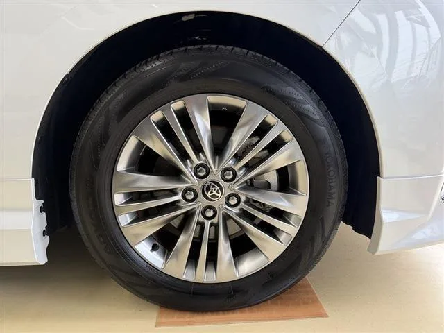 Toyota Alphard Z 2024 — миниатюра 4