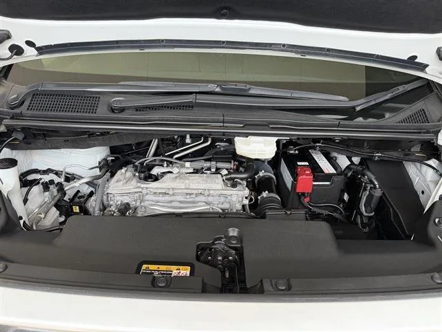 Toyota Alphard Z 2024 — миниатюра 3