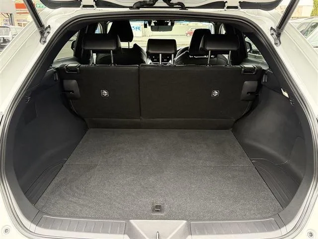 Toyota HARRIER G 2023 — миниатюра 3