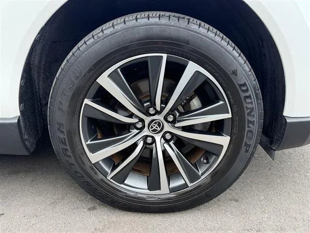 Toyota HARRIER G 2023 — миниатюра 4