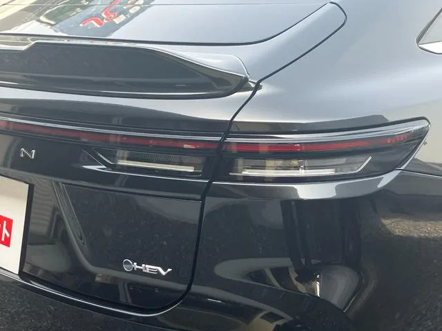 Toyota Crown Z 2025 — миниатюра 4