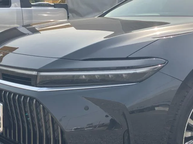 Toyota Crown Z 2025 — миниатюра 5