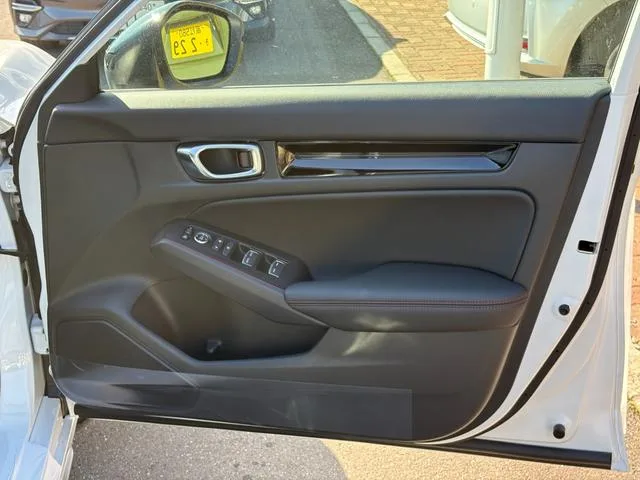 Honda CIVIC RS 2025 — миниатюра 5