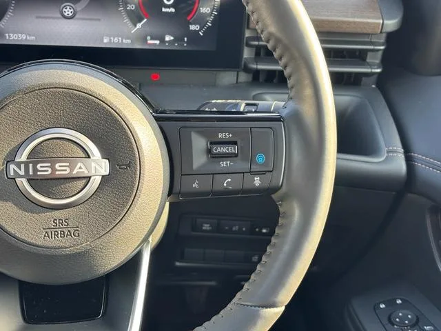 Nissan SERENA E-4ORCE HIGHWAY STAR V 2025 — миниатюра 2