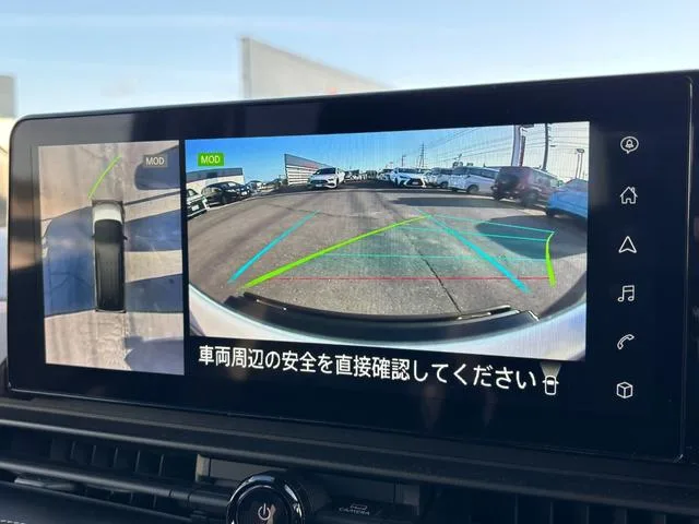 Nissan SERENA E-4ORCE HIGHWAY STAR V 2025 — миниатюра 4