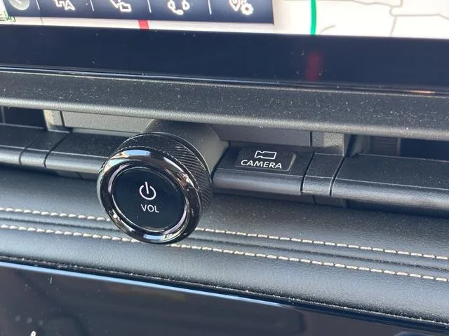 Nissan SERENA E-4ORCE HIGHWAY STAR V 2025 — миниатюра 5