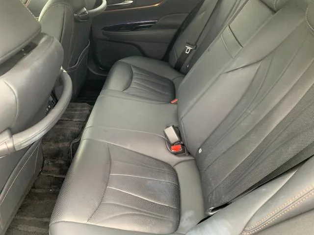 Toyota MIRAI G EXECUTIVE PACKAGE 2022 — миниатюра 4