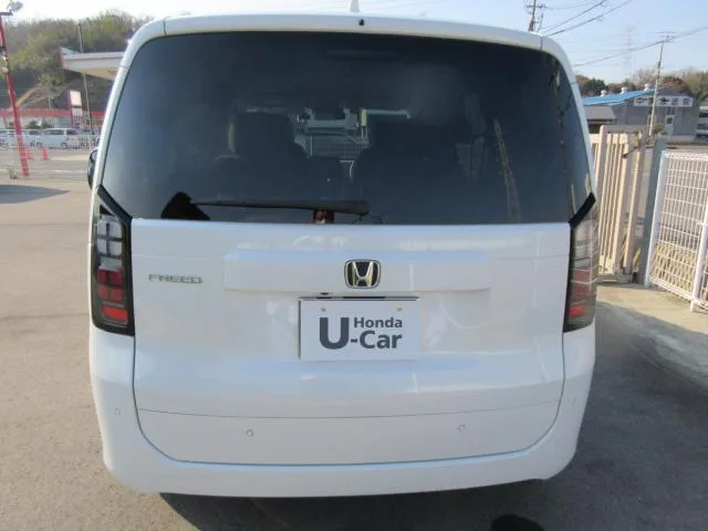 Honda FREED AIR 2025 — миниатюра 5