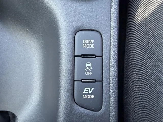 Toyota Yaris HYBRID Z 2023 — миниатюра 5