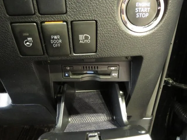 Toyota Alphard 2.5S C PACKAGE 2022 — миниатюра 5