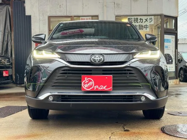 Toyota HARRIER G 2025 — миниатюра 4