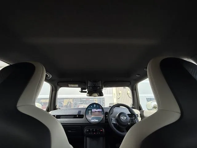 MINI MINI COOPER C FAVOURED TRIM 2024 — миниатюра 4