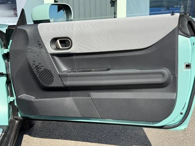 MINI MINI COOPER C FAVOURED TRIM 2024 — миниатюра 5