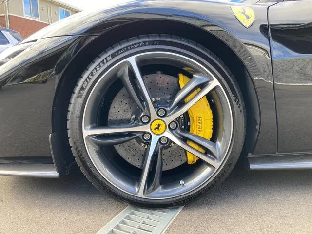 Ferrari 296GTB 2023 — миниатюра 2