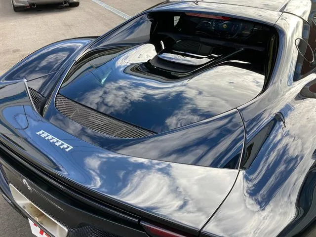 Ferrari 296GTB 2023 — миниатюра 4