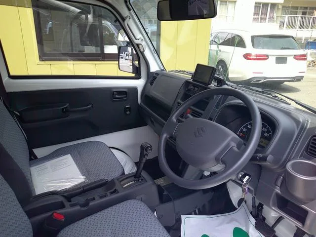 Suzuki CARRY TRUCK 2023 — миниатюра 4