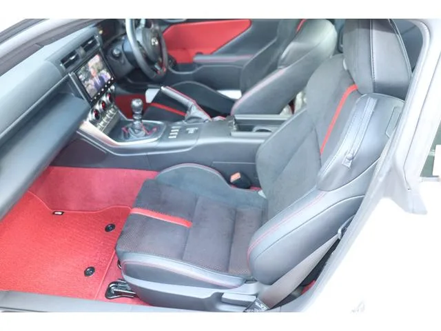 Toyota GR86 RZ 2023 — миниатюра 2