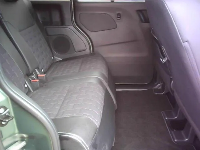 Mitsubishi DELICA MINI G PREMIUM 2024 — миниатюра 4