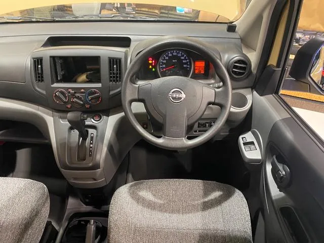 Nissan NV200 VANETTE VAN DX 2024 — миниатюра 4