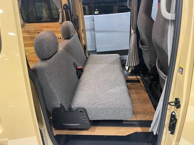 Nissan NV200 VANETTE VAN DX 2024 — миниатюра 5