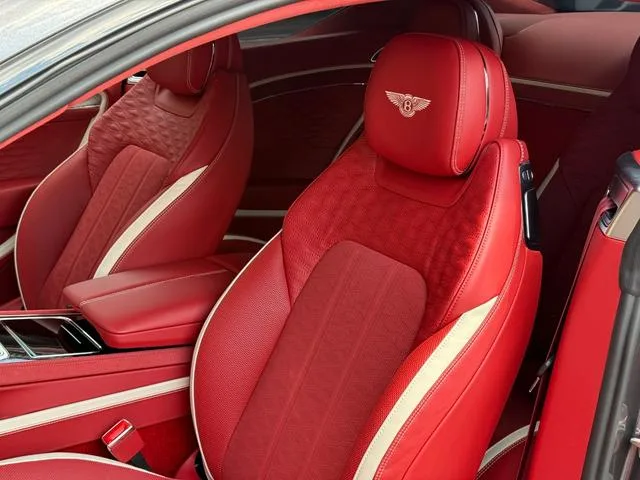 Bentley Continental GT SPEED 2025 — миниатюра 2