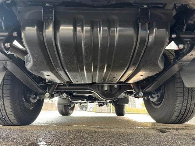 Toyota Landcruiser 70 AX 2025 — миниатюра 4
