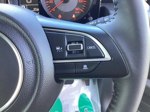Suzuki JIMNY NOMADE FC 2025 — миниатюра 5