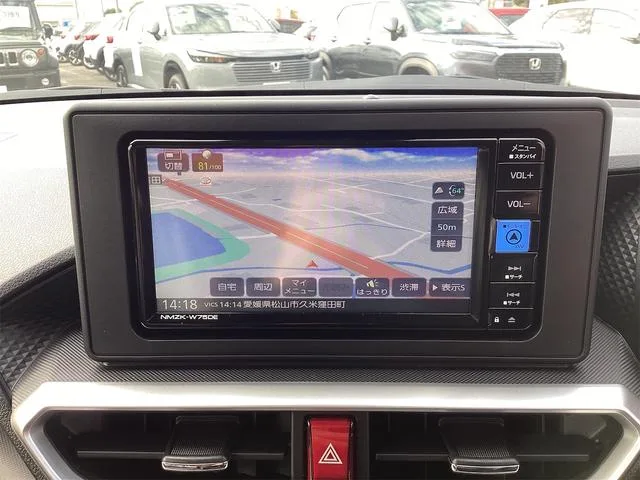 Toyota RAIZE Z 2025 — миниатюра 2