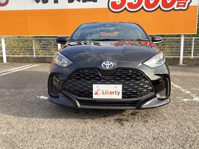 Toyota Yaris X 2024 — миниатюра 4