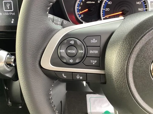 Toyota ROOMY CUSTOM G 2025 — миниатюра 4