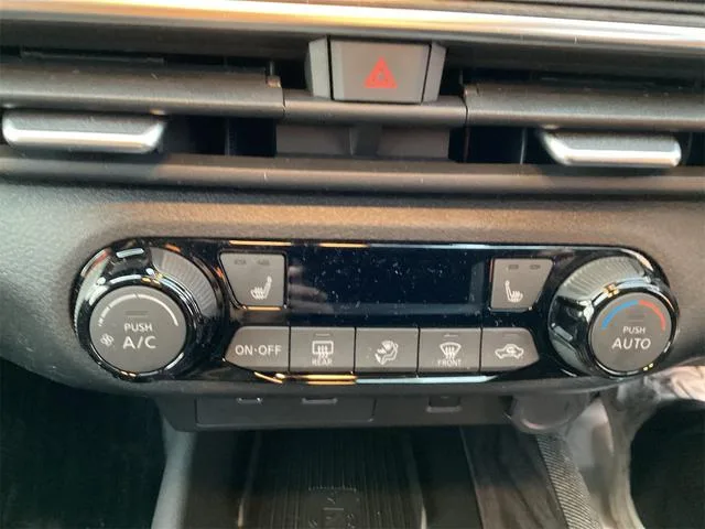 Nissan AURA G LEATHER EDITION 2025 — миниатюра 3