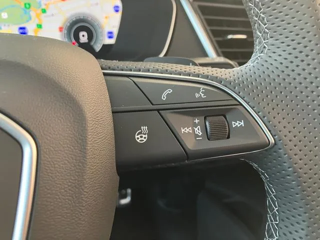 Audi Q5 Sportback S LINE DYNAMIC EDITION 2025 — миниатюра 5